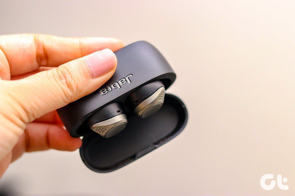 Сравнение Jabra Elite 75t и Samsung Galaxy Buds Plus 3