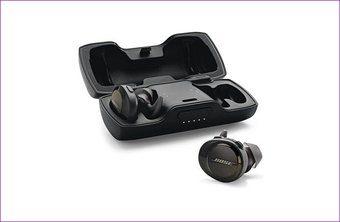 Jaybird Vista против Bose Soundsport Free 5