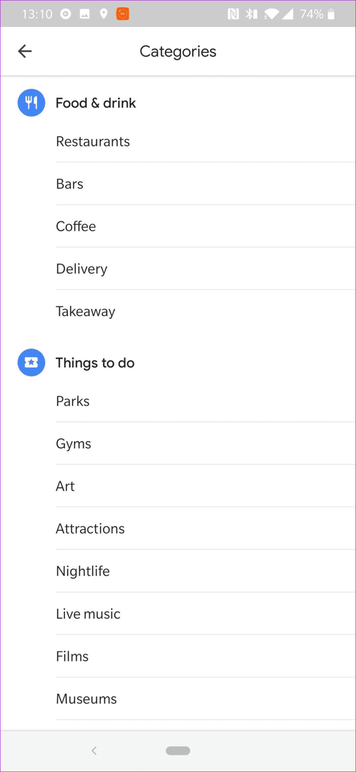 Лучшие советы по использованию Google Maps в 2019 году 7