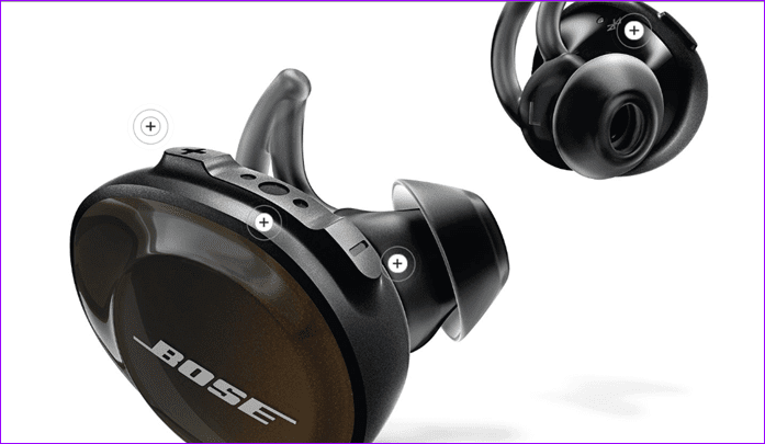 Bose Sound Sport Free против Beats Powerbeats Ed 3