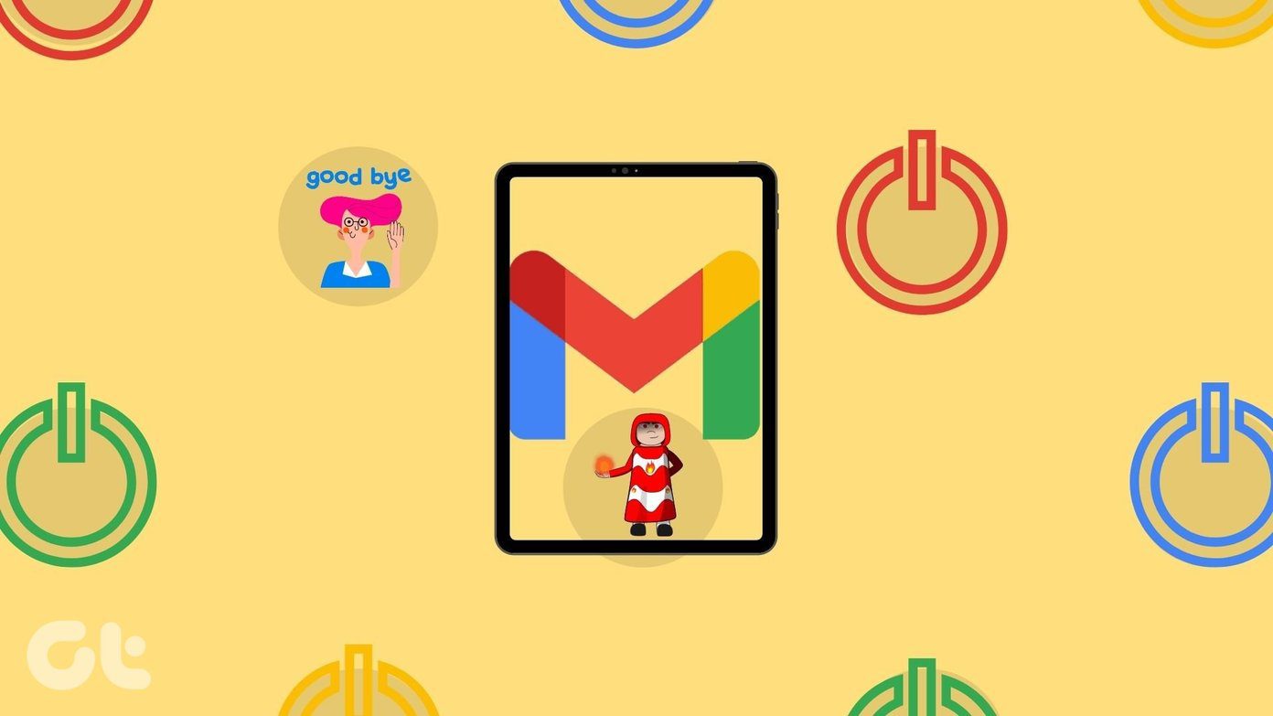 Выйти gmail android iphone ipad rf