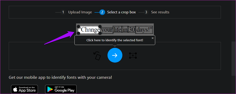 Как определить шрифты в файлах PDF в Windows 10 6