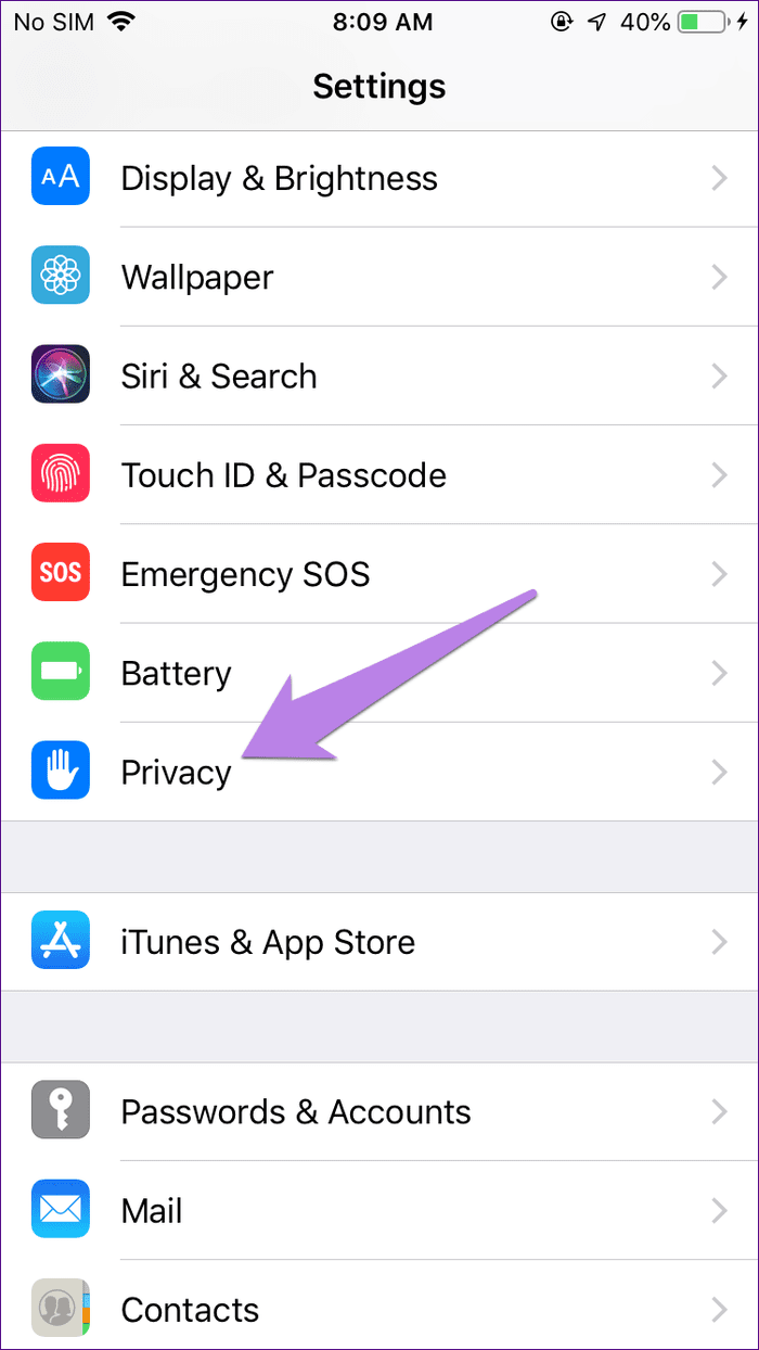 Whatsap звонки не работает андроид iphone 9
