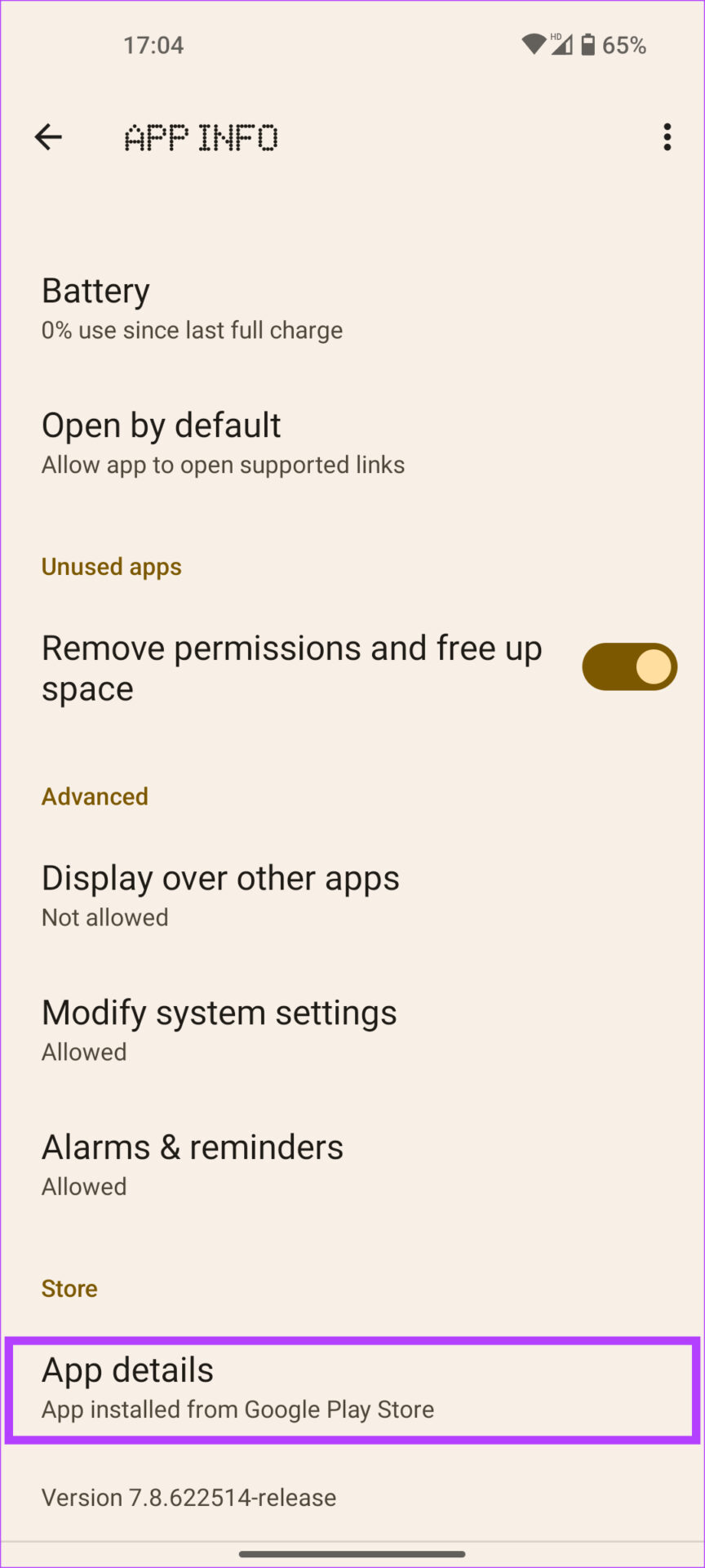 О приложении Android Auto