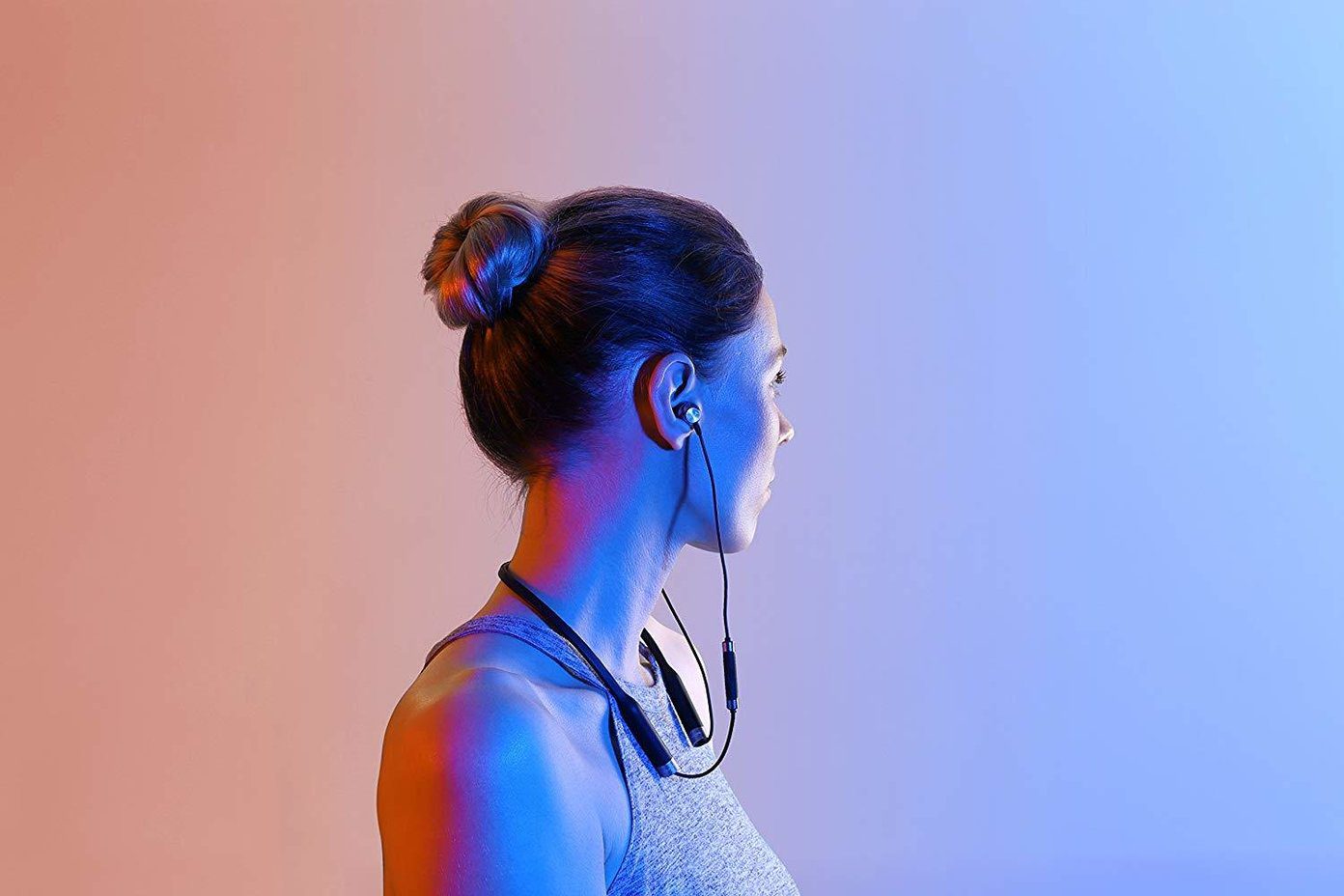 Rha Ma650 Wireless против One Plus Bullets Wireless 2 6