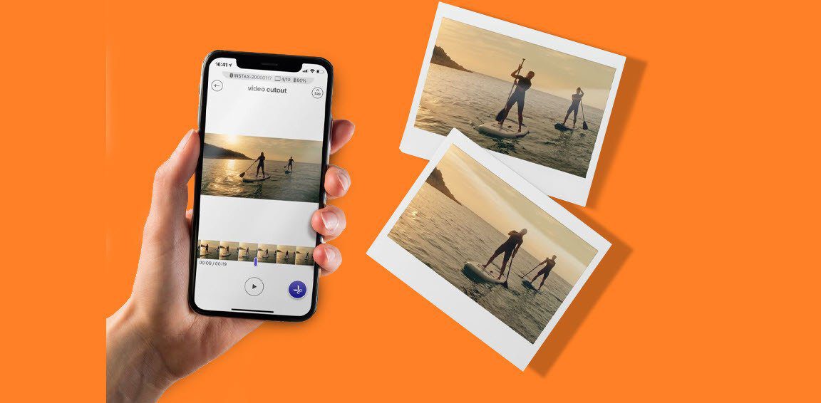 Сравнение Fujifilm Instax Link Wide и HP Sprocket 200 6