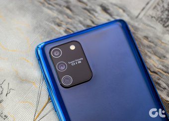 Лучшие советы и рекомендации по использованию камеры Samsung Galaxy S10 Lite