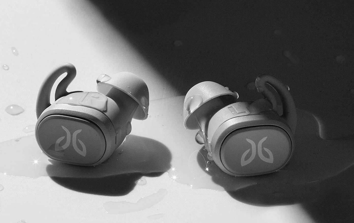 Jaybird Vista против Bose Soundsport Free 1
