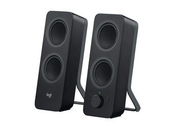 Многофункциональный стереодинамик Logitech Z207 2.0