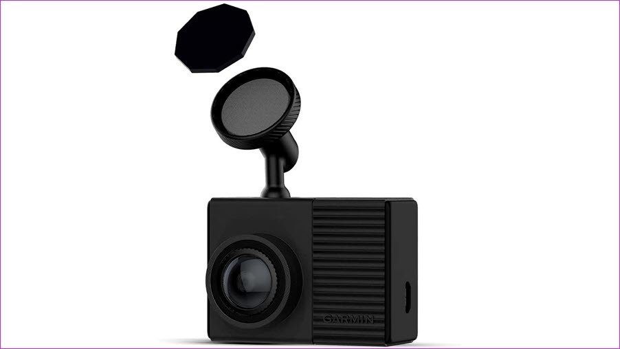 Nextbase 622 GW против Garmin 66 W 4
