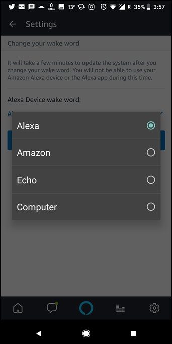 Руководство по настройке Amazon Echo Alexa 8