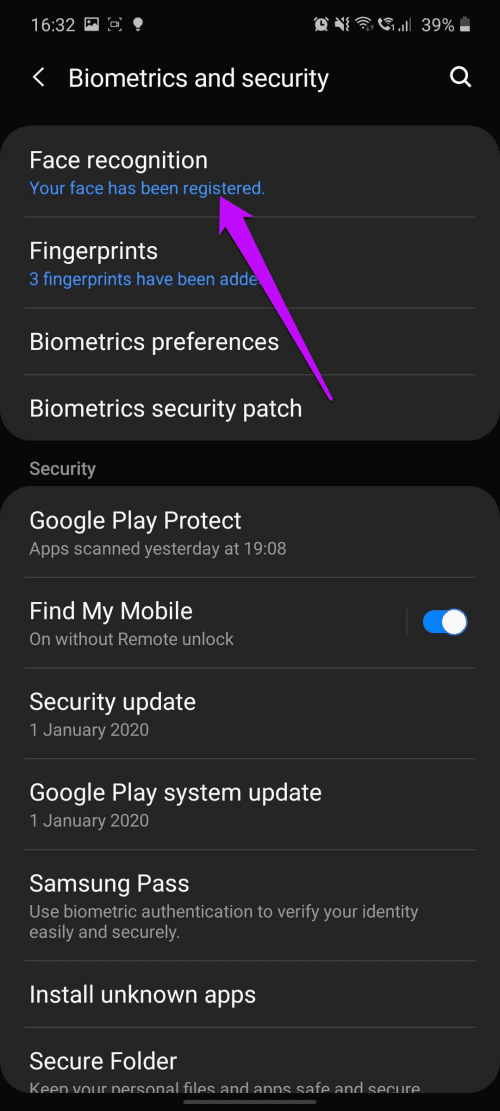 Лучшие приемы Samsung Galaxy S10 Lite, которые вы должны знать 20