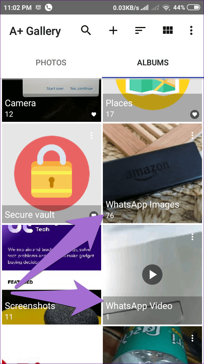 WhatsApp удалить 3