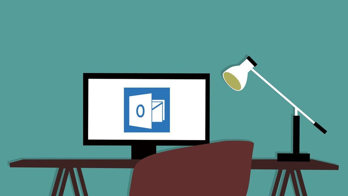 Создайте шаблон электронной почты в образе функции Microsoft Outlook