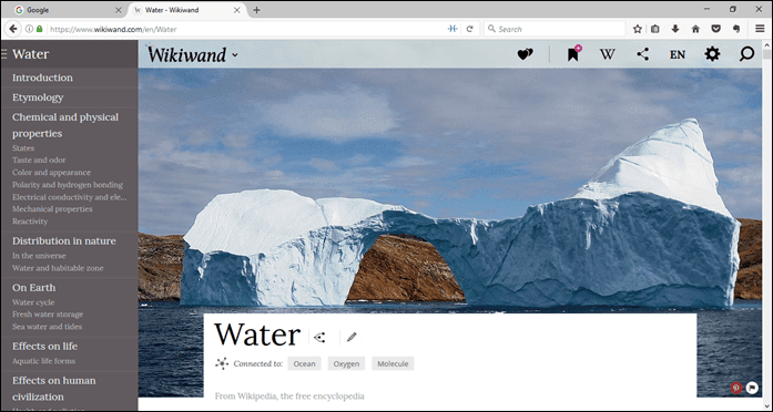 Дополнения для Firefox 7