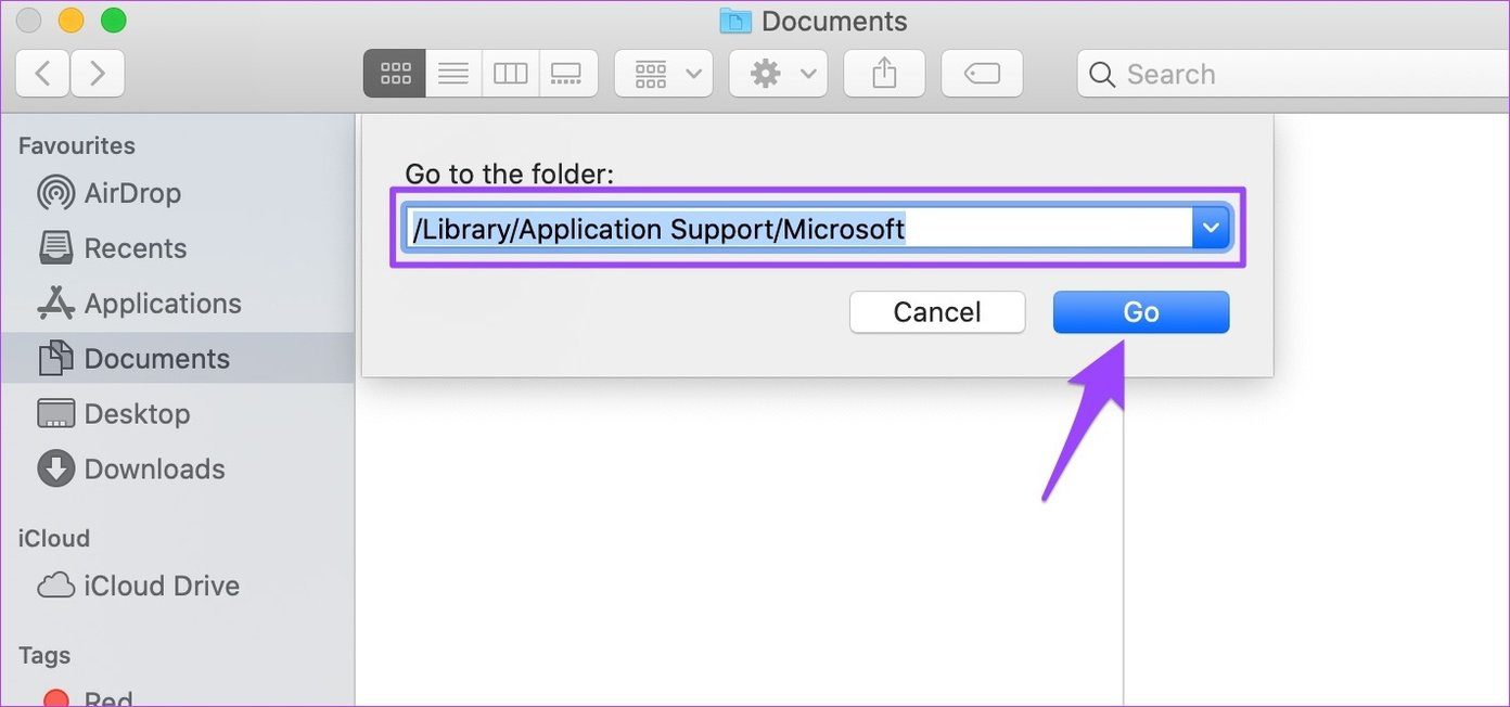 Что такое автоматическое обновление microsoft mac как удалить 02