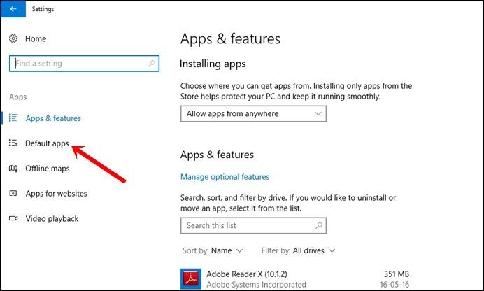 Альтернативы приложению Windows 10 Photos 10