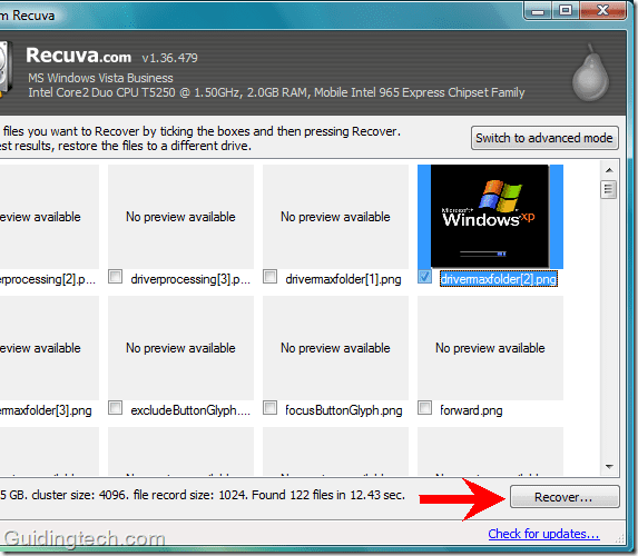 Recuverecover1