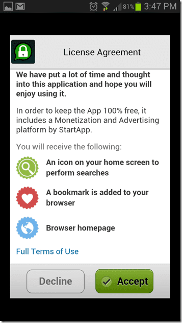WhatsApp парольблокировка6