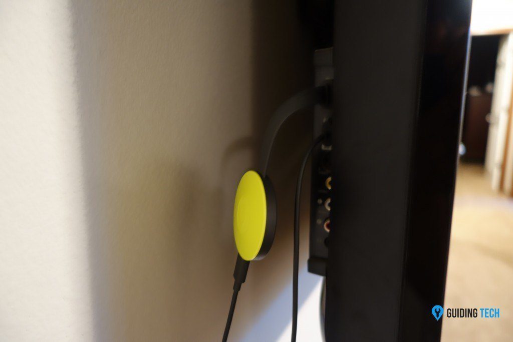 Советы по Chromecast 13 1024X683