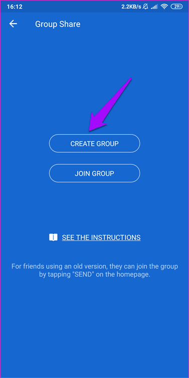 Сравнение Feem и Shareit 10