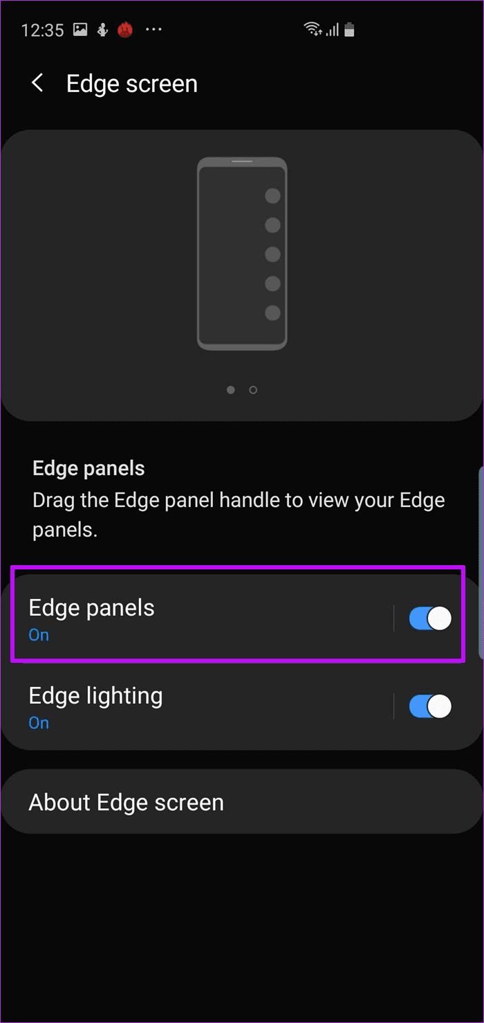 Советы по Samsung Galaxy S10 Plus Tricks024