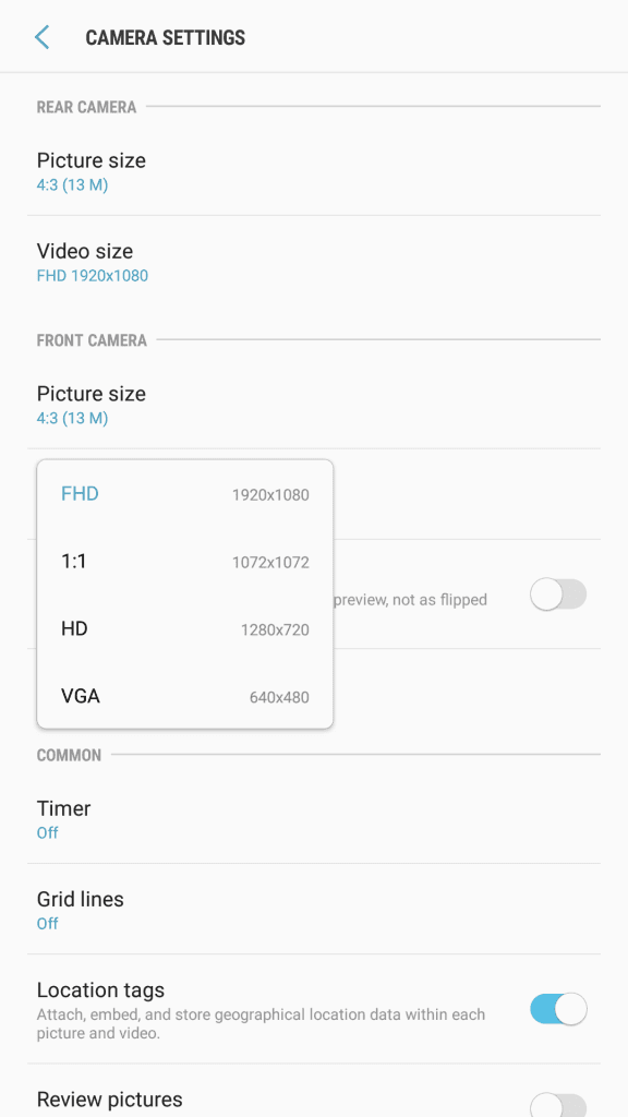 Плюсы и минусы Samsung Galaxy J7 Pro 5 576X1024