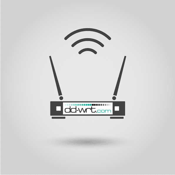 Роутер Dd Wrt