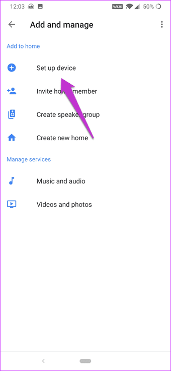 Как управлять очистителем воздуха Xiaomi с помощью Google Home и Google Assistant 23