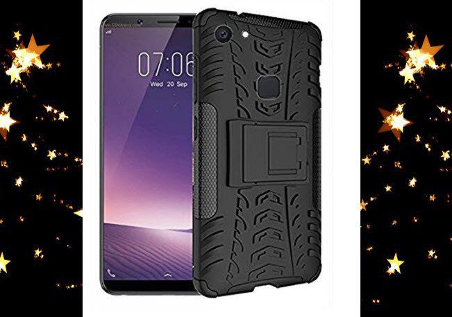 Чехлы и чехлы для Oppo F5 2