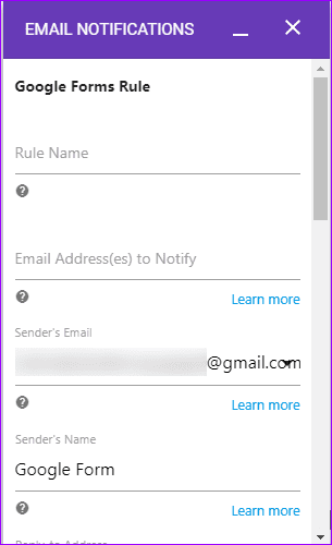 Лучшие надстройки Google Forms для учителей в 2019 году 5