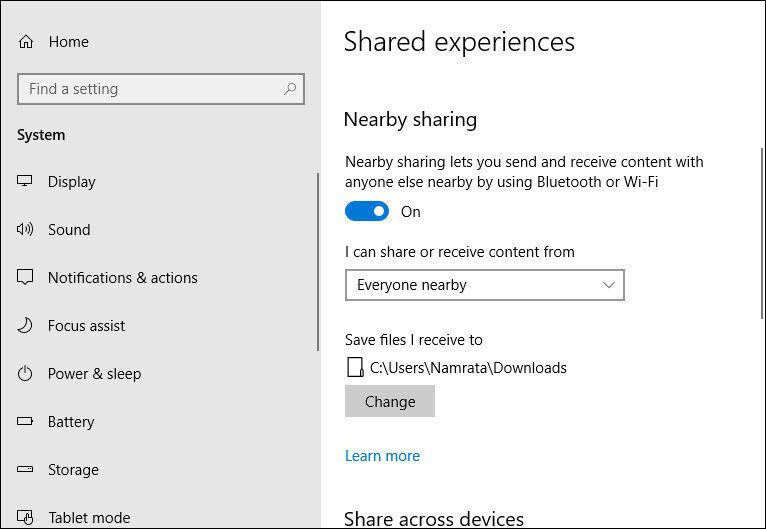 15 удивительных новых функций Microsoft Edge 1
