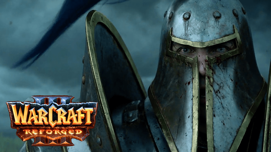 Лучшие HD-обои N Warcraft 3 Reforged для рабочего стола и мобильных устройств 1