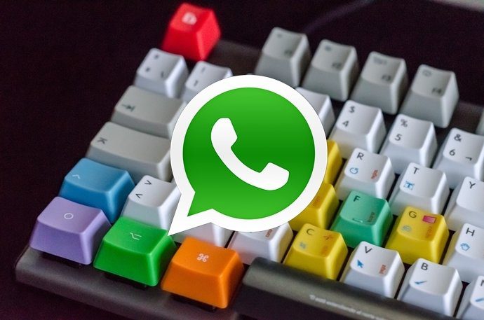 Приложение Whatsapp Web Shortcuts для ПК