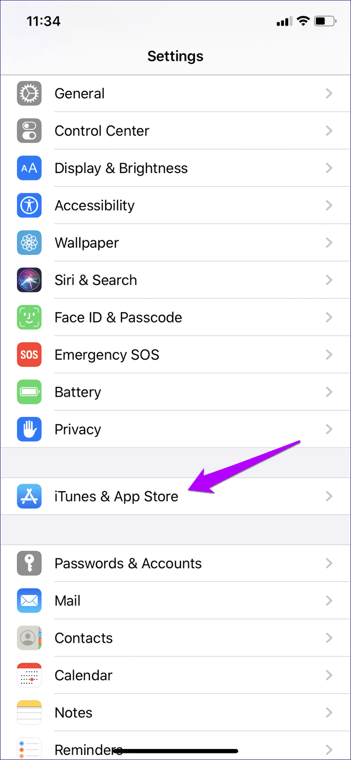 Как узнать, доступно ли обновление приложения Android Iphone 26