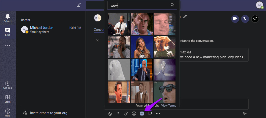 Советы по Microsoft Teams 4