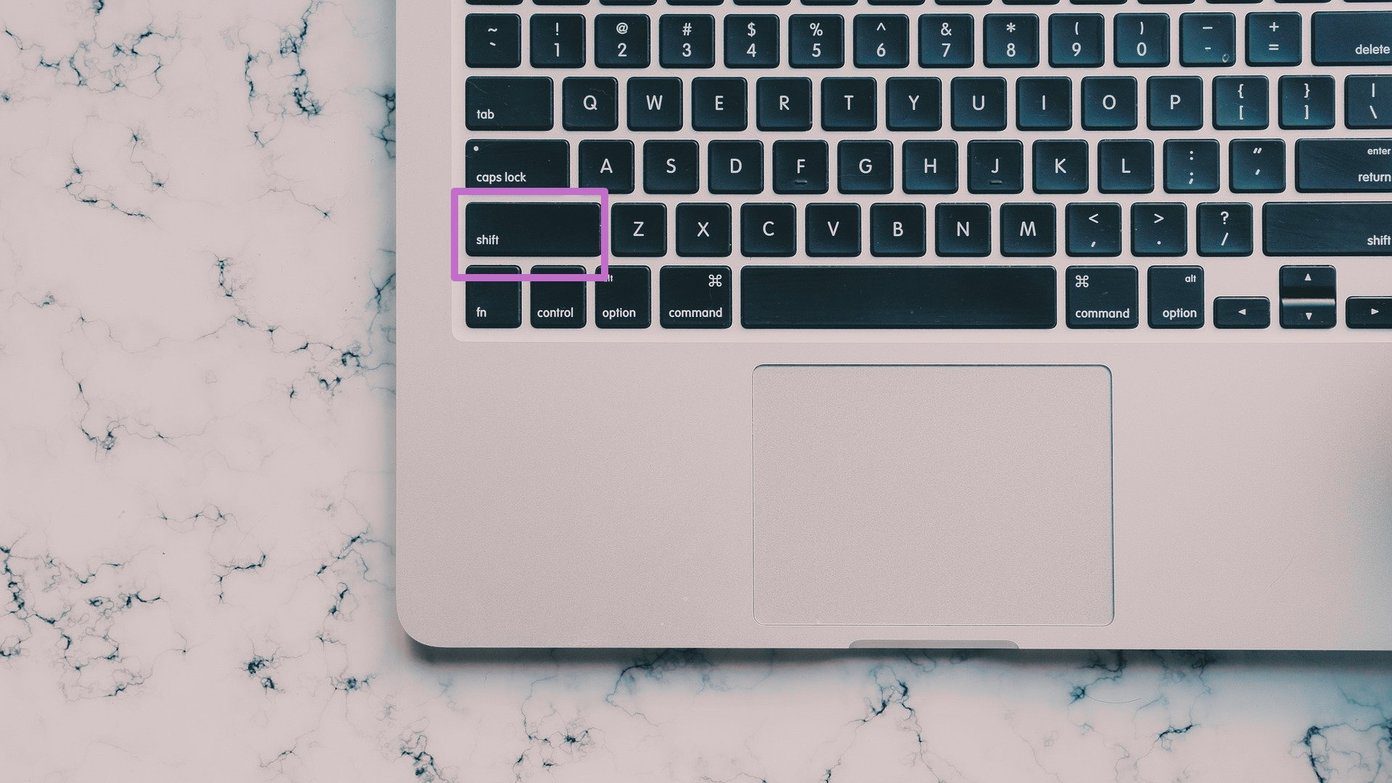 Безопасный режим Mac