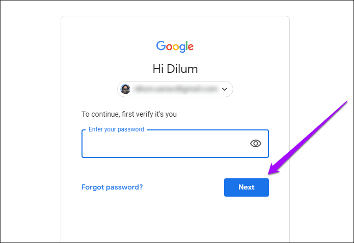 Экспорт паролей Chrome в CSV 21