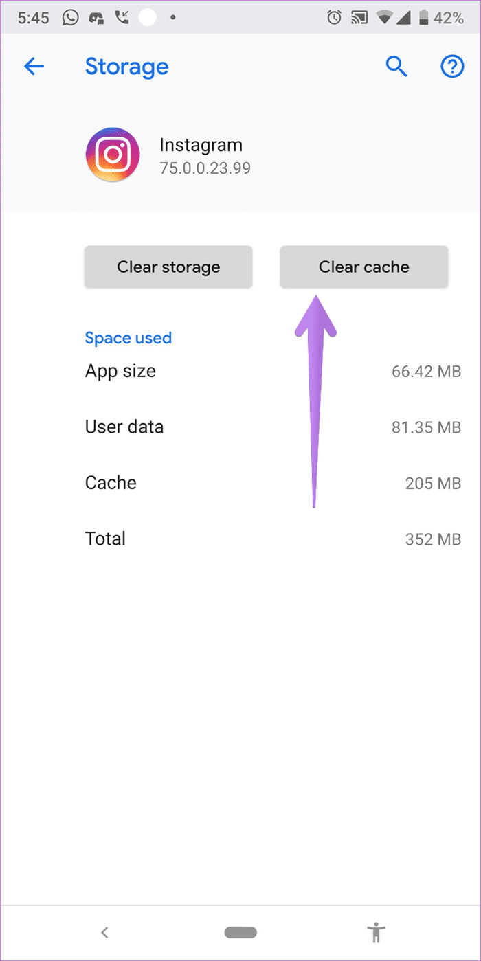 Темы чата в Instagram не работают на Android iphone 17