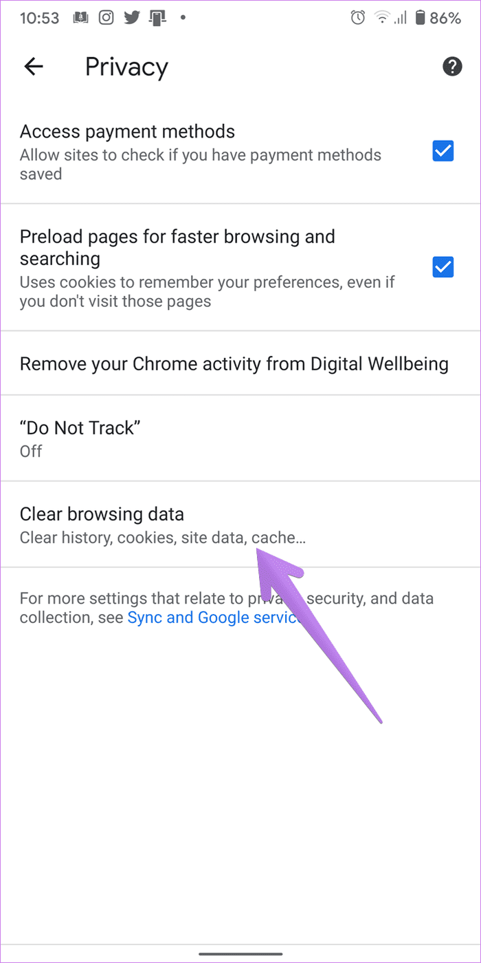 Не могу загрузить изображения из google 11