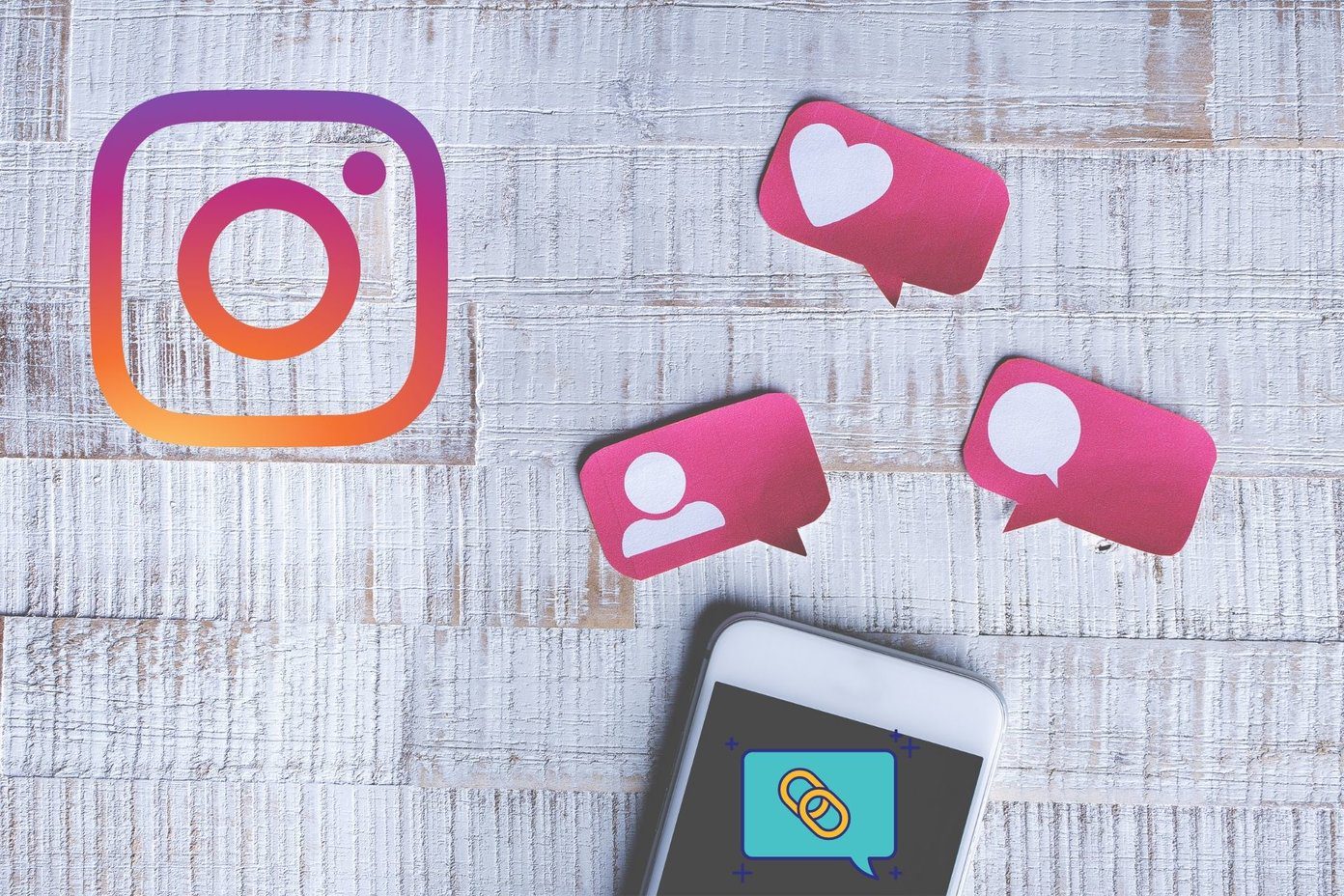 Просмотреть все сайты, которые вы посетили в Instagram