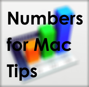 Числа для Mac советы