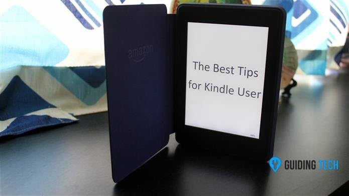 Изображение функции Kindle