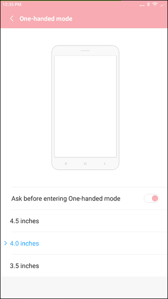 Xiaomi Mi Max 2 Советы Трюки 14