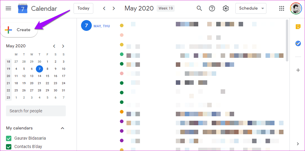 Советы и рекомендации Google Meet 6