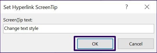 Как управлять закладками в Microsoft Word шаг 13