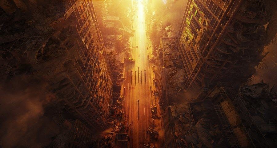 Топ лучших обоев Wasteland 3 4 K и HD для загрузки 7
