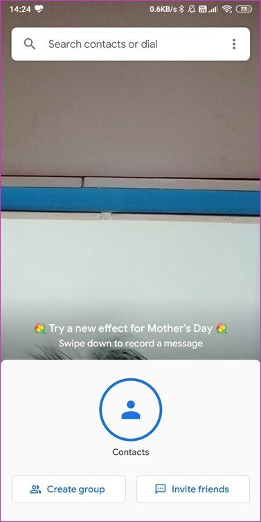Сравнение Google Meet и Duo 1