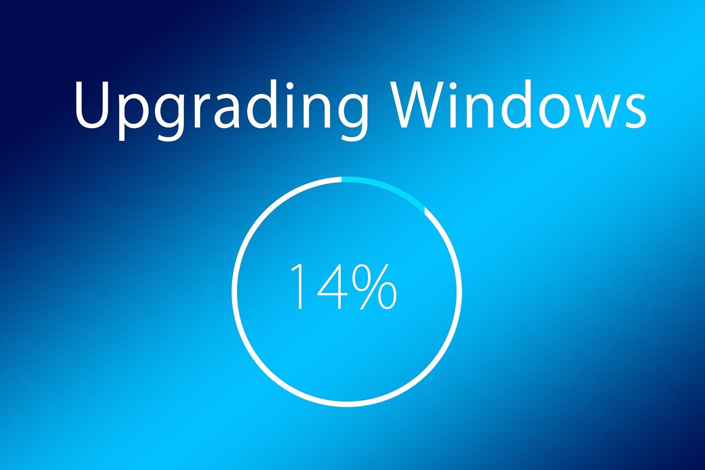 Отключить автоматическую перезагрузку в Windows 10 1