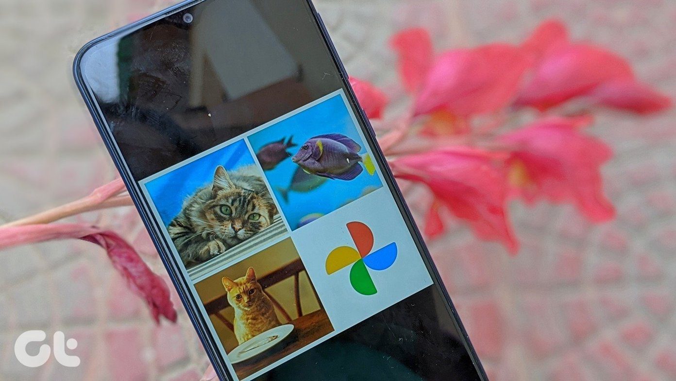 Создайте коллаж в Google Photos для мобильных устройств и компьютеров.